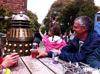 Dr Who and Dalek.JPG